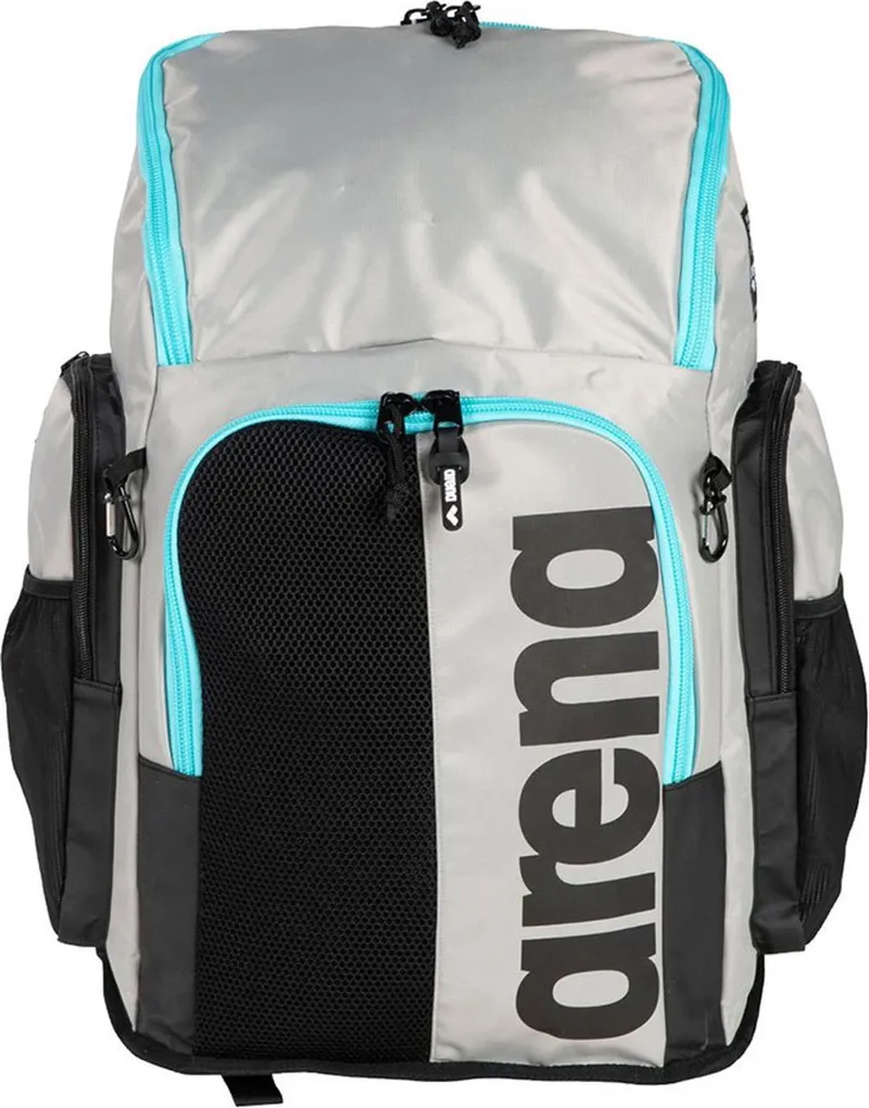 Arena Spiky III Backpack Ice Sky-1